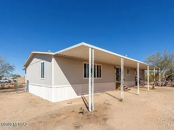 2125 S Calle Pomo, Tucson, AZ 85735