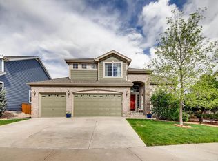 7864 Solstice Way, Castle Rock, CO 80108