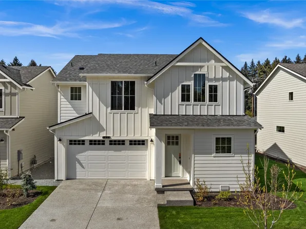 7029 Quinn Court SE, Tumwater, WA 98501