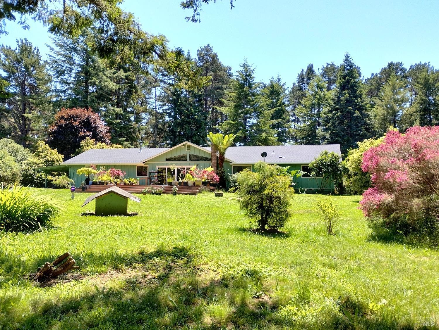 1783 Pineridge Dr, Fortuna, CA 95540 MLS 323910020 Zillow