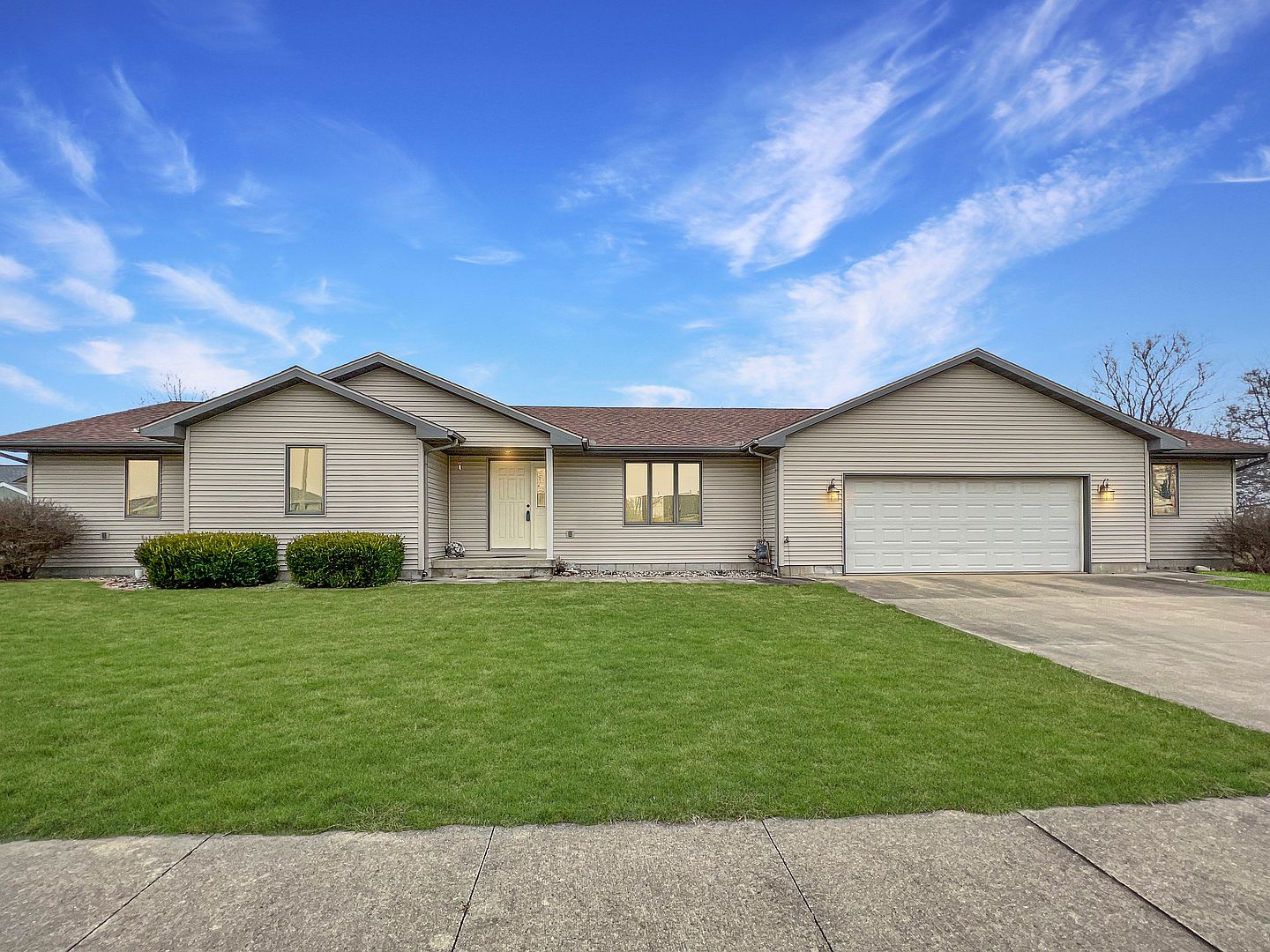 1205 Lancaster Dr, Rantoul, IL 61866 Zillow