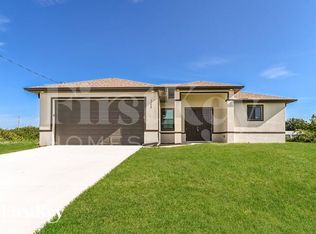 3308 21st St SW, Lehigh Acres, FL 33976