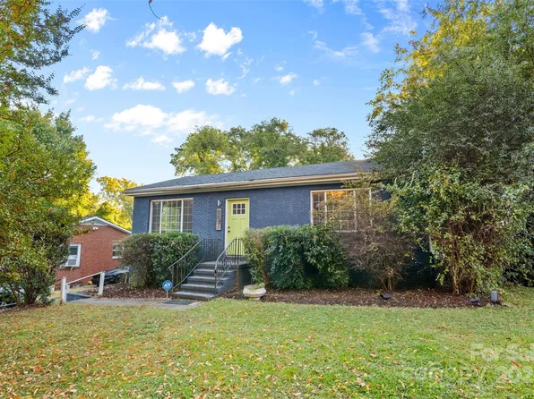 2536 Bancroft St, Charlotte, NC 28206