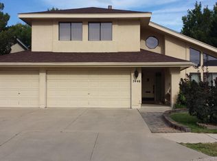 7446 Carson Trl NW, Albuquerque, NM 87120