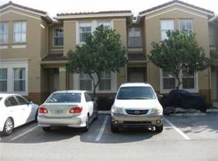 15582 SW 39th St #281, Miramar, FL 33027