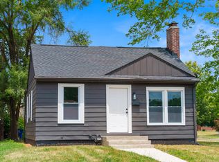 1638 E Whittier St, Columbus, OH 43206