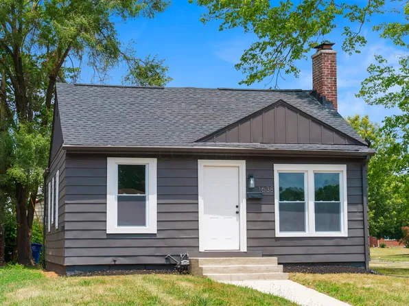 1638 E Whittier St, Columbus, OH 43206
