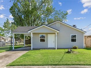 45 Imogene St, Waggaman, LA 70094