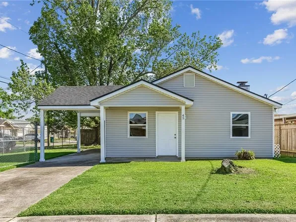 45 Imogene St, Waggaman, LA 70094