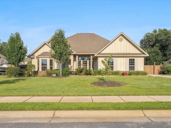 5882 W Cambridge Way, Pace, FL 32571