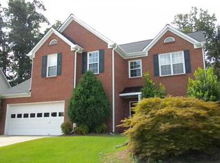 1557 Pulaski Ct, Suwanee, GA 30024