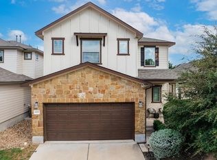 15207 Kookaburra Path #104, Austin, TX 78728