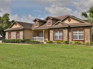 3304 Wheeler St, Dover, FL 33527