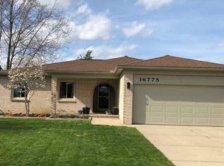 16775 Porta Marina, Macomb, MI 48044