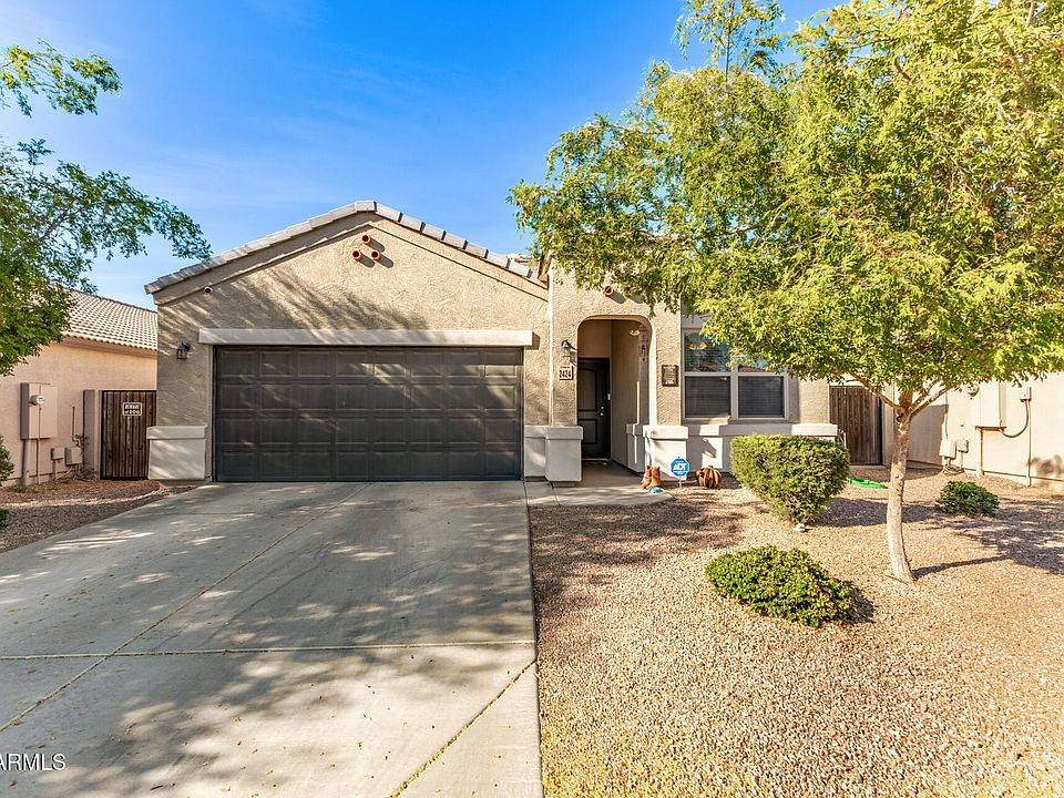 1st image of 2424 W TAMARISK Avenue