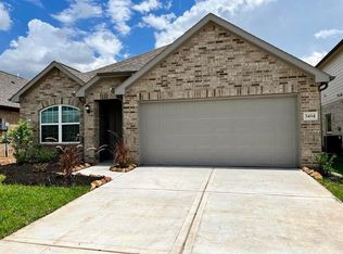3434 Hughes Meadow Way, Richmond, TX 77406