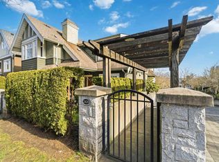 2420 Sasamat St, Vancouver, BC