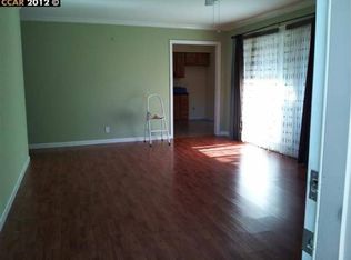 4260 Clayton Rd APT 8, Concord, CA 94521