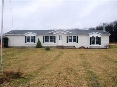 14055 New Harmony Salem Rd, Mount Orab, OH, 45154