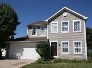 6215 Stafford St, Plainfield, IL 60586