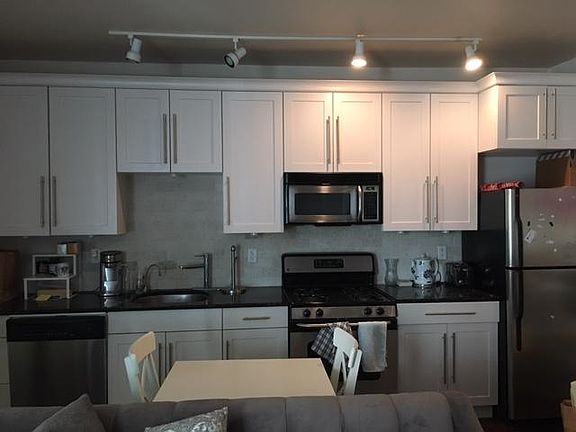 Granite Counter