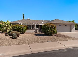 2394 LEISURE WORLD --, Mesa, AZ 85206