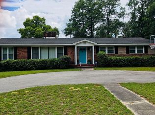 3712 Beverly Dr, Columbia, SC 29204