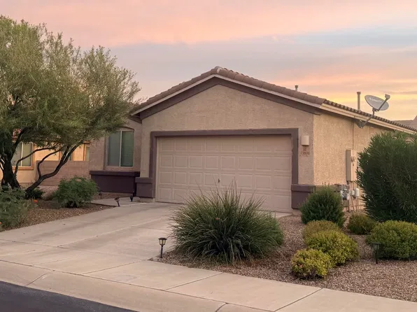13898 N Swift Spear Dr, Marana, AZ 85658