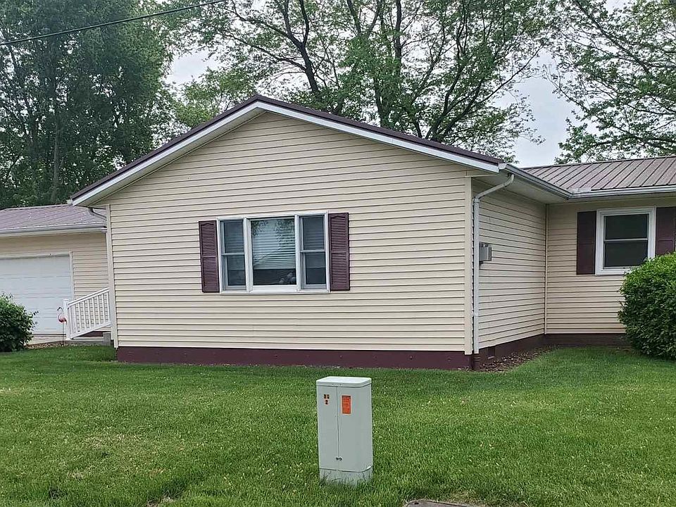 103 Angela Dr, La Harpe, IL 61450 Zillow