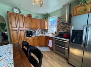 214 Sedore Ave FLOOR 2, Fairview, NJ 07022