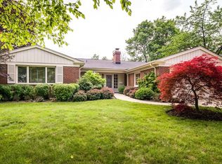 793 Timber Hill Rd, Highland Park, IL 60035