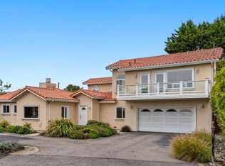 429 Seaview Dr, Aptos, CA 95003