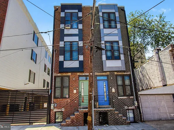 2144 E Tucker St, Philadelphia, PA 19125