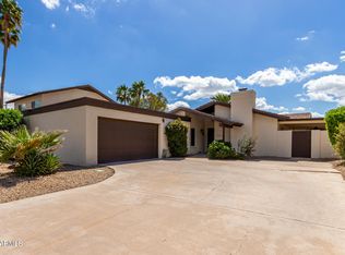 7709 E Monte Vista Rd, Scottsdale, AZ 85257