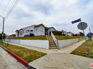 2059 W 73rd St, Los Angeles, CA 90047