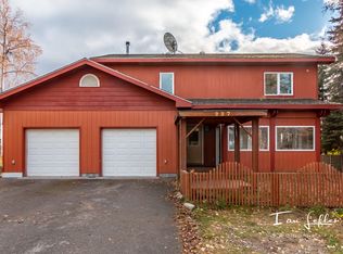 227 Haines Ave, Fairbanks, AK 99701