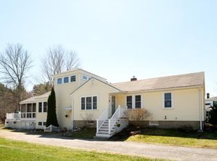 394 Wallis Rd, Rye, NH 03870
