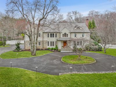 652 Ponus Ridge, New Canaan, CT, 06840