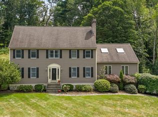 67 Pine Hill Rd, Southborough, MA 01772