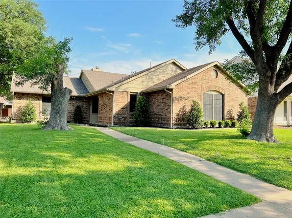 6828 Younger Dr, The Colony, TX 75056