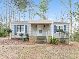 837 Wear Dr, Birmingham, AL 35235