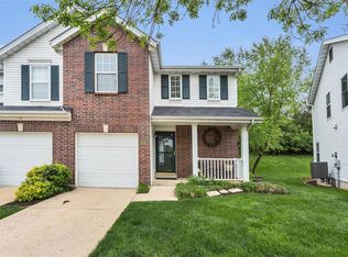1061 Big Bend Crossing Dr, Valley Park, MO 63088