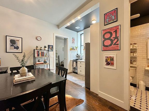 2nd image of 141 Greene Ave #1B