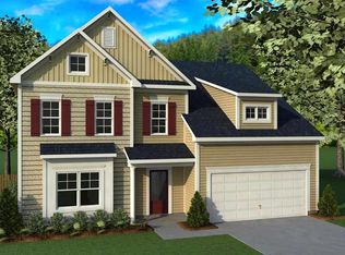 204 Pilger Pl, Simpsonville, SC 29861