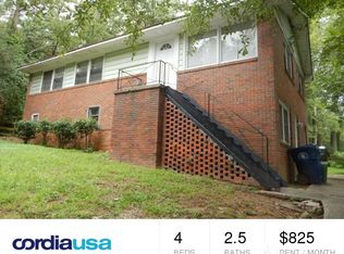 3825 Bakers Ferry Rd SW, Atlanta, GA 30331