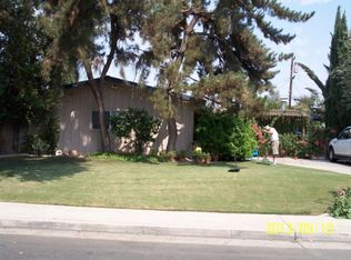 3712 Granada Ave, Bakersfield, CA 93309
