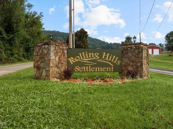 37 Rolling Hills Dr, Church Hill, TN 37642