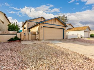 921 S Val Vista Dr Unit 11, Mesa, AZ 85204