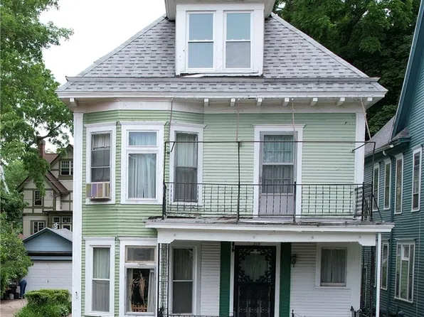 219 Woodward Ave, Buffalo, NY 14214