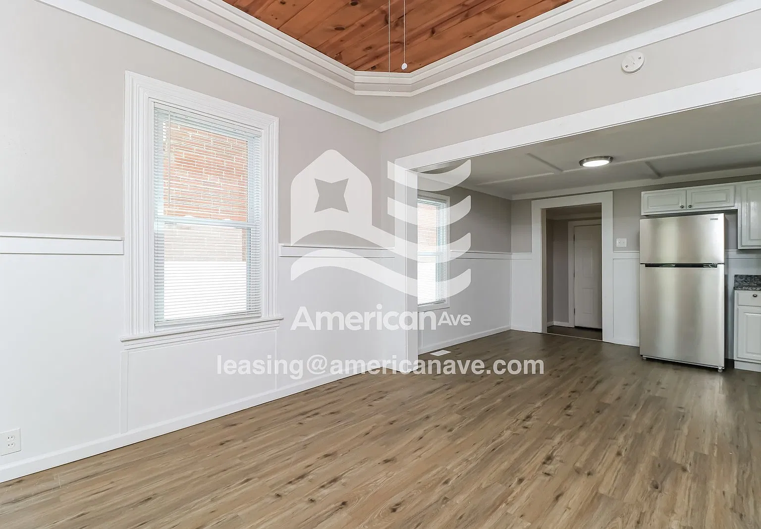2 bed, 1.0 bath, 977 sqft, $1,525 — Photo 4